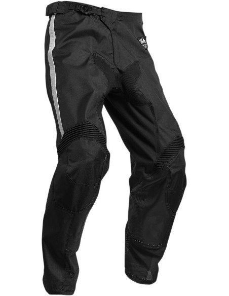 Pantalon cross Thor Hallman - Noir