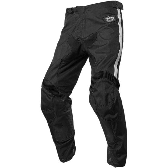 Pantalon cross Thor Hallman - Noir