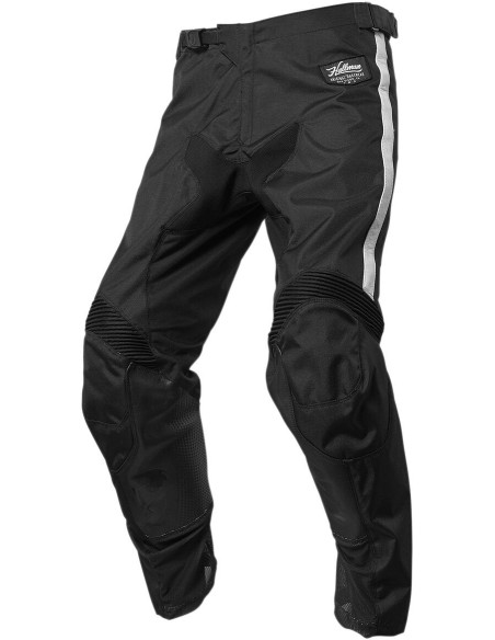 Pantalon cross Thor Hallman - Noir