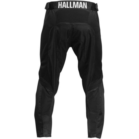 Pantalon cross Thor Hallman - Noir