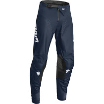 Pantalon cross enfant Thor Pulse Tactic - Bleu midnight 2