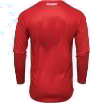 Maillot cross Thor Sector Minimal - Rouge 2