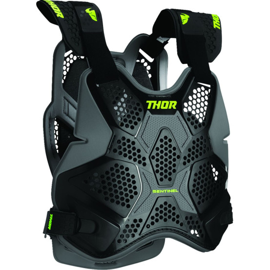 Pare pierre Thor Sentinel PRO - Noir
