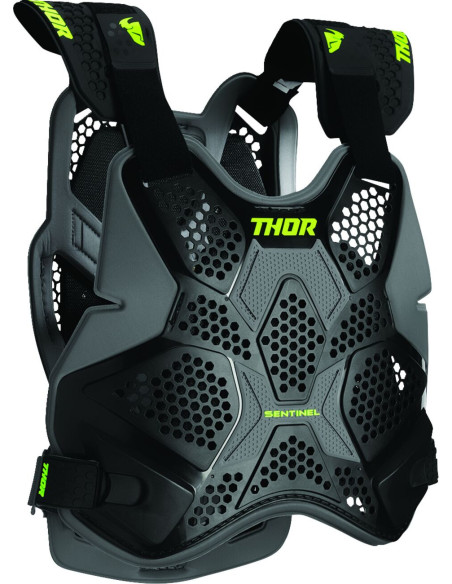 Pare pierre Thor Sentinel PRO - Noir