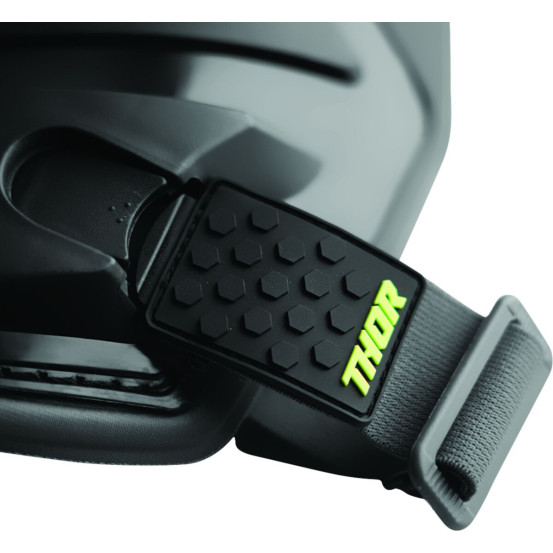 Pare pierre Thor Sentinel PRO - Noir