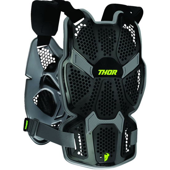 Pare pierre Thor Sentinel PRO - Noir