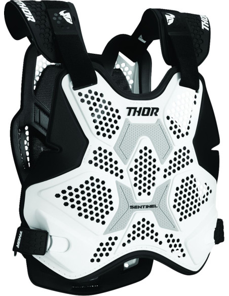Pare pierre Thor Sentinel PRO - Blanc