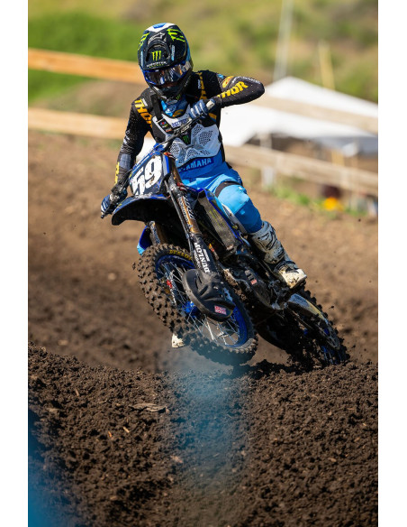 Pare pierre Thor Sentinel PRO - Blanc