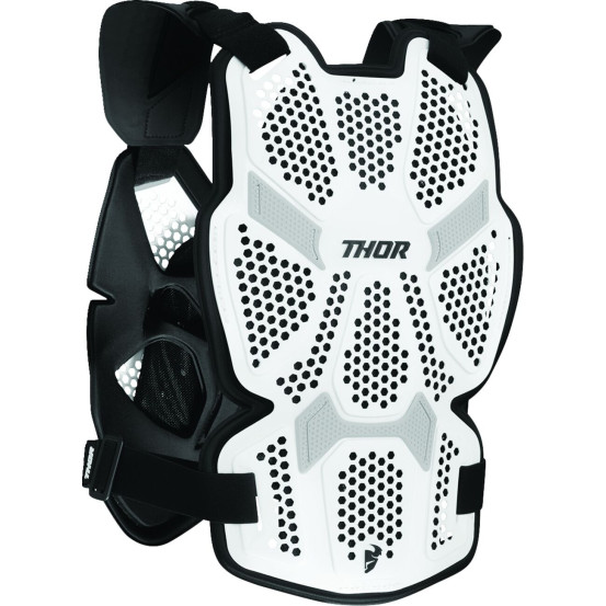 Pare pierre Thor Sentinel PRO - Blanc
