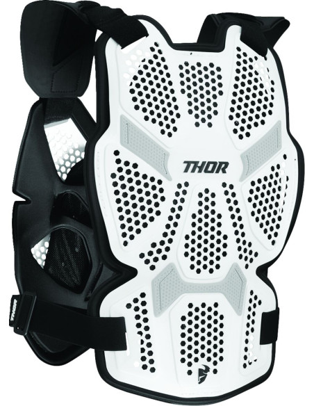 Pare pierre Thor Sentinel PRO - Blanc