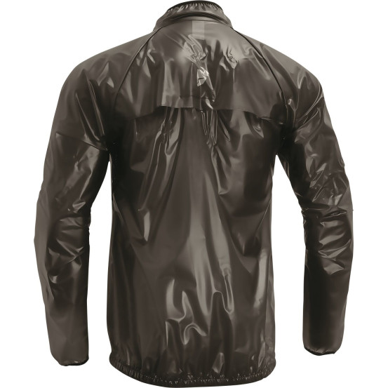 Veste de pluie Thor - Noir