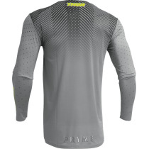 Maillot cross Thor 2023 Prime Tech - Gris Noir 2