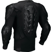 Gilet de Protection SENTRY XP2 - Noir 2