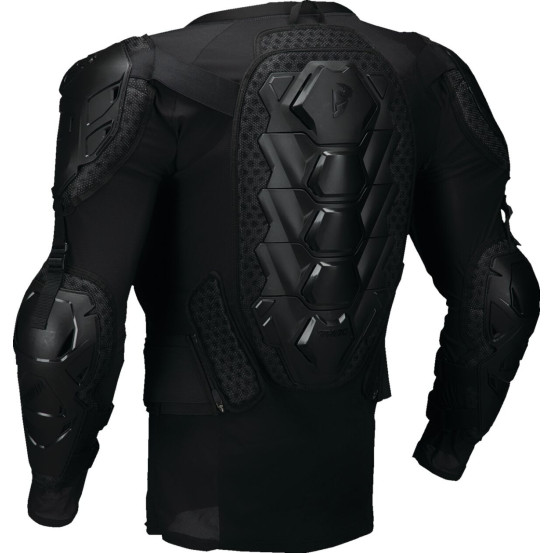 Gilet de Protection SENTRY XP2 - Noir