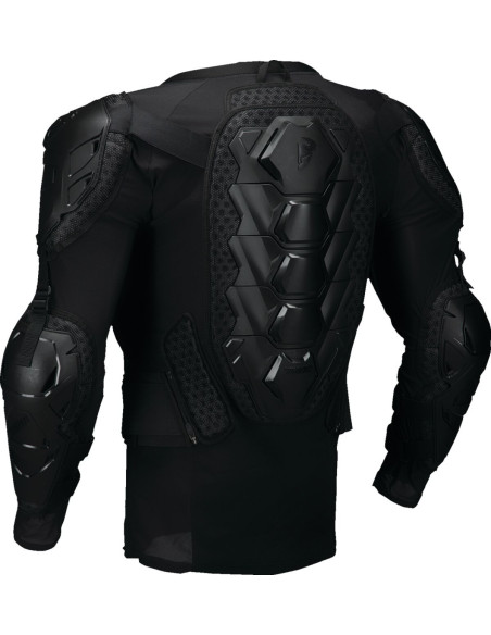 Gilet de Protection SENTRY XP2 - Noir