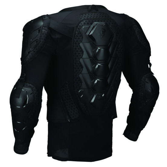 Gilet de Protection SENTRY XP2 - Noir