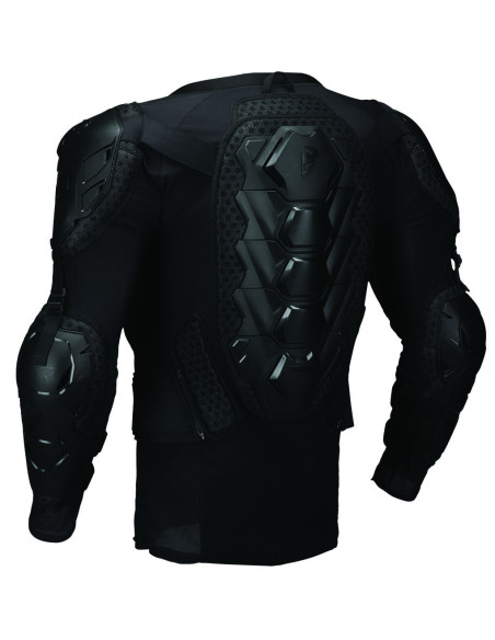Gilet de Protection SENTRY XP2 - Noir