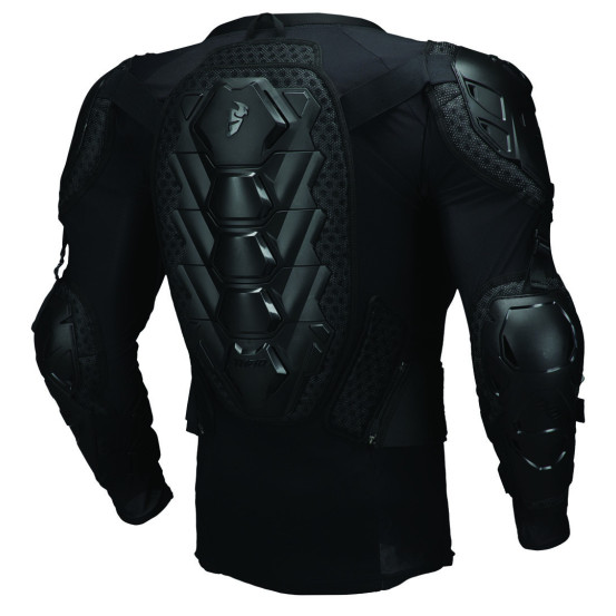 Gilet de Protection SENTRY XP2 - Noir