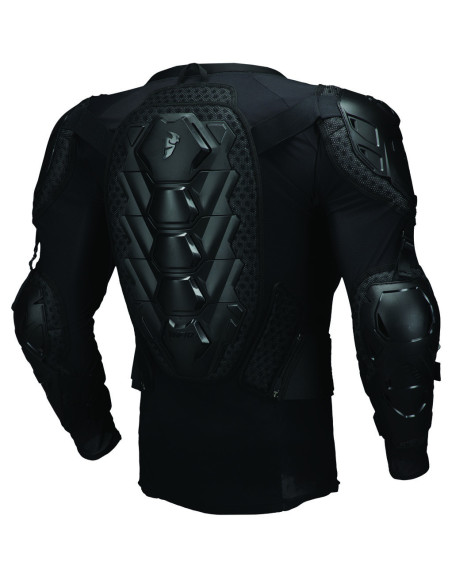 Gilet de Protection SENTRY XP2 - Noir