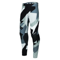 Pantalon cross Thor 2025 Sportmode Brave - Noir