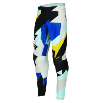 Pantalon cross Thor 2025 Sportmode Brave - Bleu