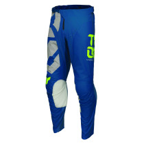 Pantalon cross Thor 2025 Launchmode Forge - Bleu