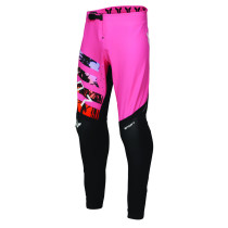Pantalon cross Thor 2025 Sportmode SD - Noir
