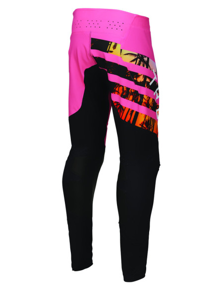 Pantalon cross Thor 2025 Sportmode SD - Noir