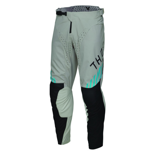 Pantalon cross Thor Launchmode Zone - Sable