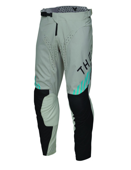 Pantalon cross Thor Launchmode Zone - Sable