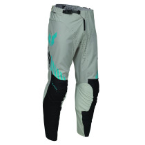 Pantalon cross Thor Launchmode Zone - Sable 2