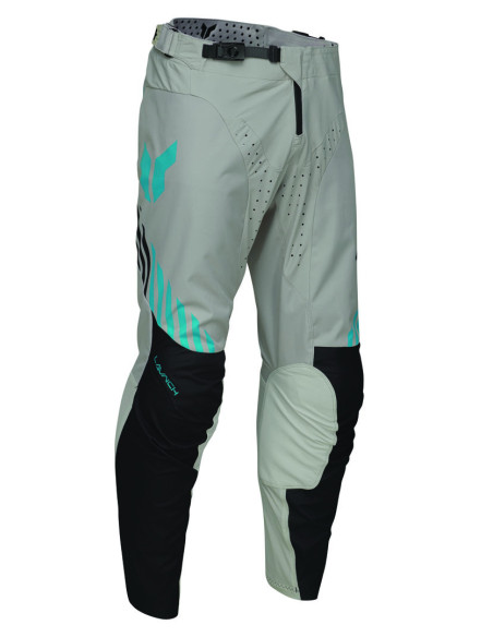 Pantalon cross Thor Launchmode Zone - Sable