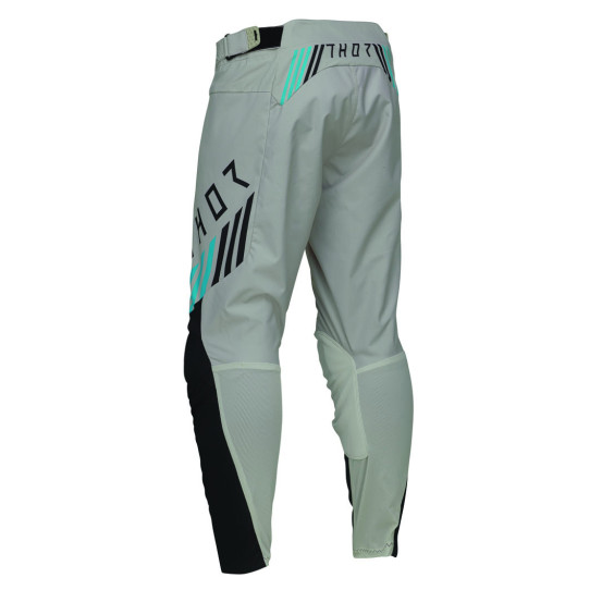 Pantalon cross Thor Launchmode Zone - Sable