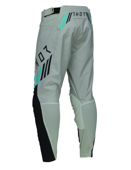 Pantalon cross Thor Launchmode Zone - Sable