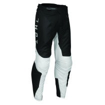 Pantalon cross Thor Launchmode Storm - Noir 2