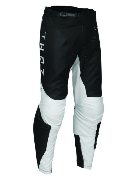 Pantalon cross Thor Launchmode Storm - Noir