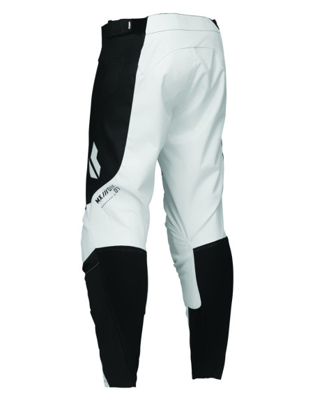 Pantalon cross Thor Launchmode Storm - Noir