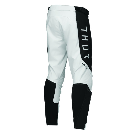 Pantalon cross Thor Launchmode Storm - Noir