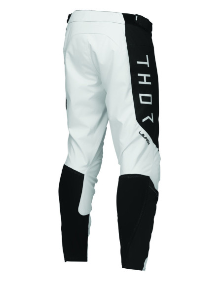 Pantalon cross Thor Launchmode Storm - Noir