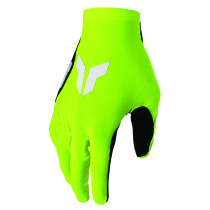 Gants cross Thor Sportmode Riot - Jaune