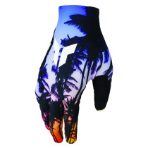 Gants cross Thor 2025 Sportmode SD - Noir