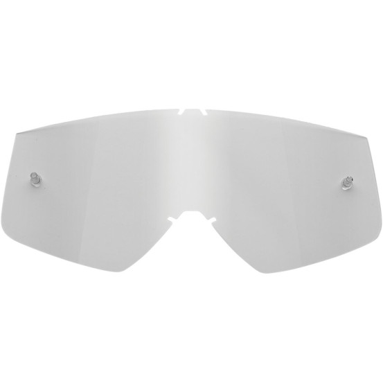 Ecran clair pour masque cross Thor Sniper Pro