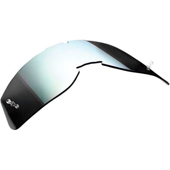 Ecran clair pour masque cross Thor Sniper Pro