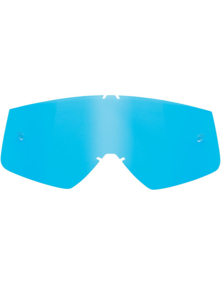Ecran pour masque cross Thor Sniper Pro - Bleu