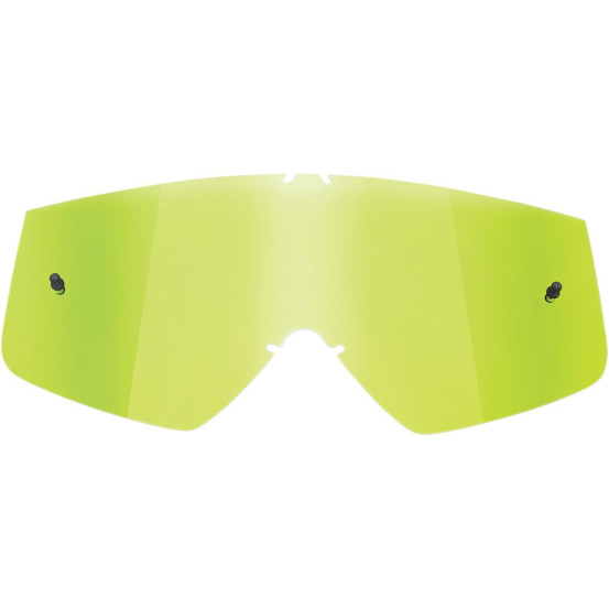 Ecran pour masque cross Thor Sniper Pro - Vert