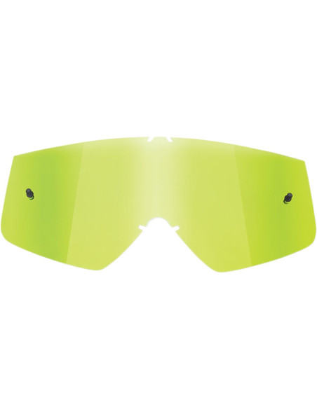 Ecran pour masque cross Thor Sniper Pro - Vert