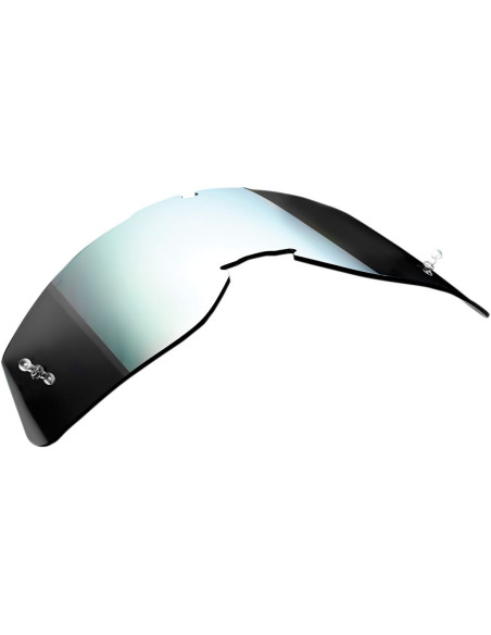 Ecran pour masque cross Thor Sniper Pro - Vert
