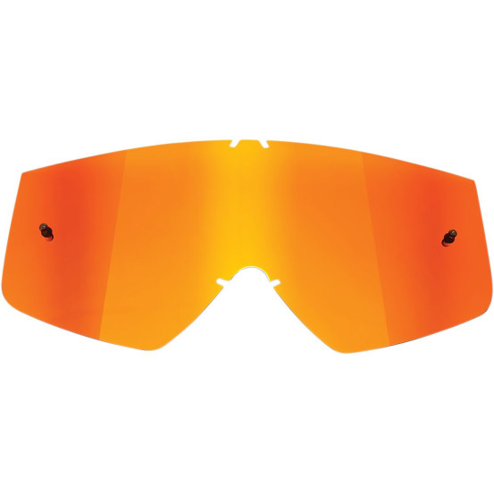 Ecran iridium pour masque cross Thor Sniper Pro