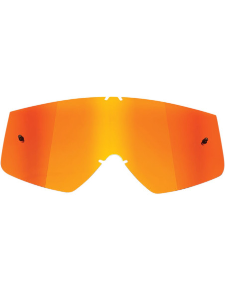 Ecran iridium pour masque cross Thor Sniper Pro