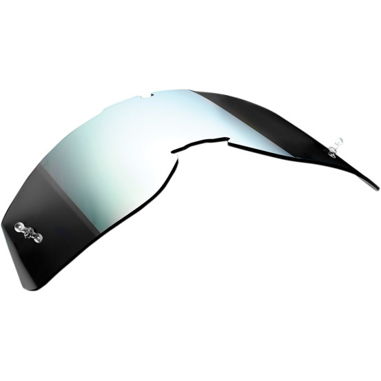 Ecran iridium pour masque cross Thor Sniper Pro